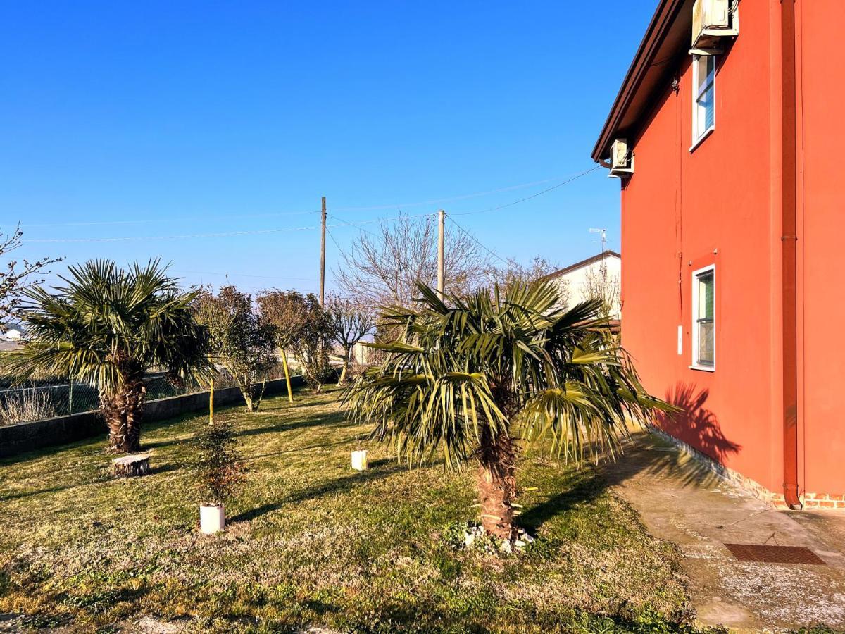 Casa Giulietta Vila Tolle Exterior foto